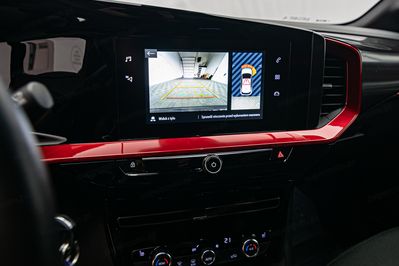 Opel Mokka 1.2 T GS S&S aut