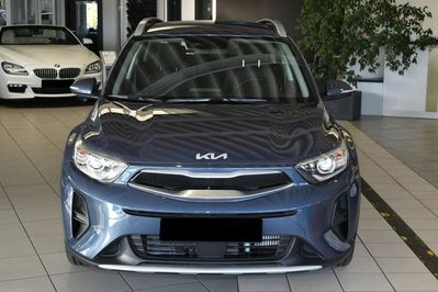 Kia Stonic M 1.0 T-GDI DCT