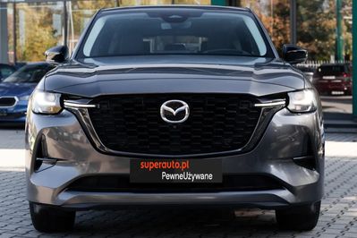 Mazda CX-60 3.3 d Mhev Homura Awd