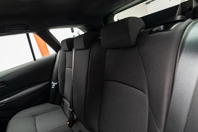 Toyota Corolla 1.8 Hybrid Active