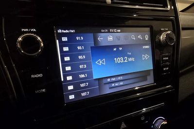 SsangYong Tivoli 1.5 T-GDI Quartz