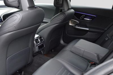 Mercedes Klasa C Kombi 300 de 4MATIC AMG Line