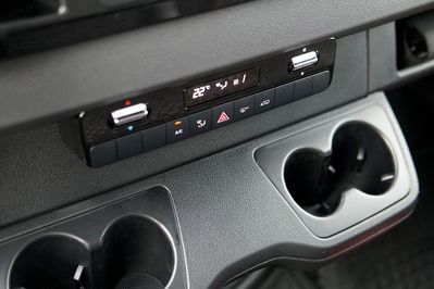 Mercedes Sprinter 317 CDI PRO Długi 9G-Tronic