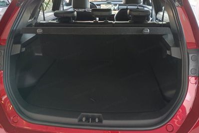 Swm G01 Pro 1.5T GDI DCT