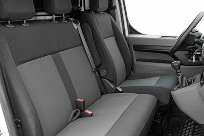 Opel Vivaro L2H1 Izoterma