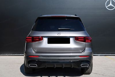 Mercedes GLB 200  AMG Line