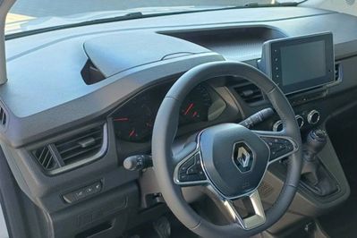 Renault Kangoo Van L2H1 Extra