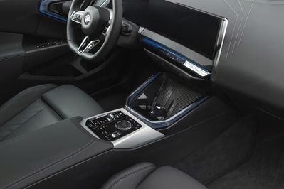 BMW X3 xDrive40d M Sport