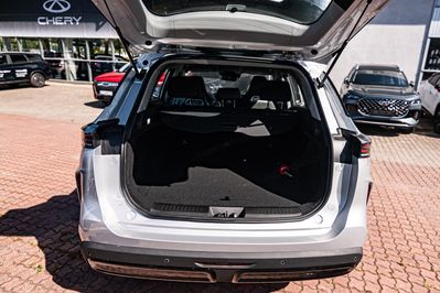 Chery Tiggo 7 Super Hybrid Prestige 1.5 T-GDI DHT