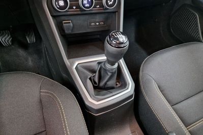 Dacia Sandero Stepway Expression 1.0 TCe