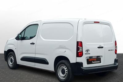 Toyota Proace City 1.5 D-4D
