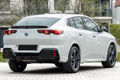 BMW X2 sDrive20i M Sport