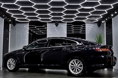 Volkswagen Arteon 2.0 TDI SCR Essence DSG