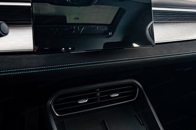 BYD Seal 5 DM-i 1.5 Design