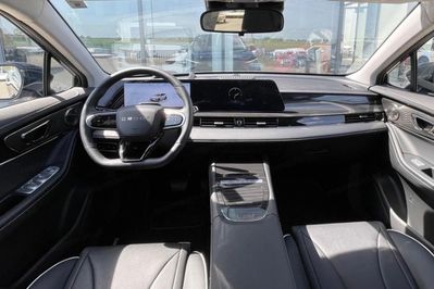 Omoda 5 EV