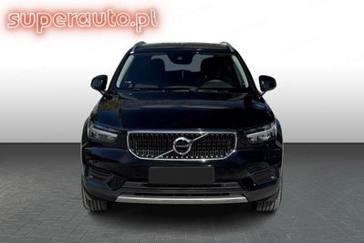Volvo XC40 T3 Momentum