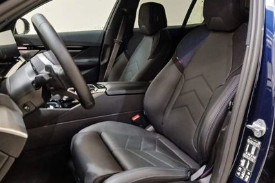 BMW Seria 5 Touring 520d xDrive M Sport