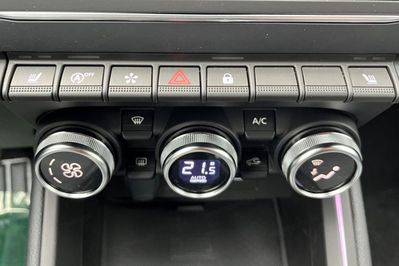 Renault Clio Generation LPG 1.0 TCe Eco-G