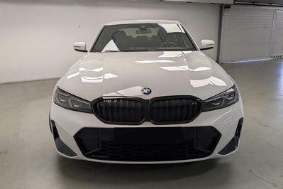 BMW Seria 3 320i xDrive M Sport