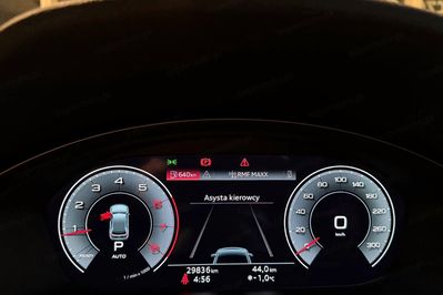 Audi Q5 40 TFSI mHEV quattro S tronic