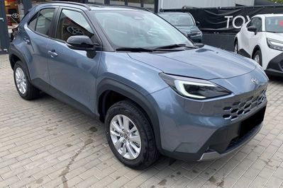Toyota Yaris Cross Comfort 1.5 Hybrid Dynamic Force