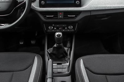 Skoda Scala 1.0 Tsi Selection