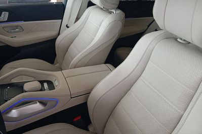 Mercedes GLE 300 d  4-Matic