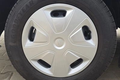 Ford Transit Custom 2.0