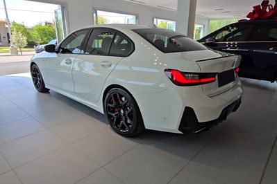 BMW Seria 3 M340i xDrive