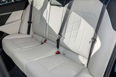 BMW Seria 5 520d xDrive M Sport