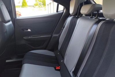 Opel Mokka 1.2 Edition Turbo A8
