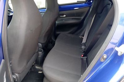 Toyota Aygo X 1.0 VVT-i