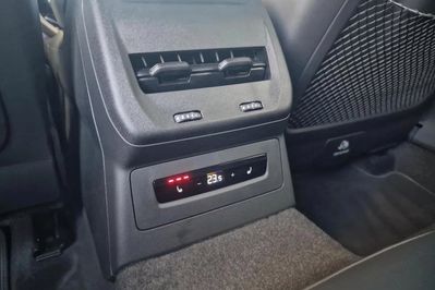 Audi A5 S5 Avant TFSI quattro