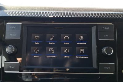 Volkswagen Taigo 1.0 Tsi Life Dsg