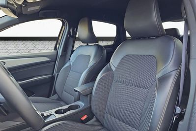 Renault Arkana 1.3 Tce Mhev Techno Edc