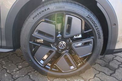 Volkswagen T-Roc R-Line 1.5 eTSI DSG