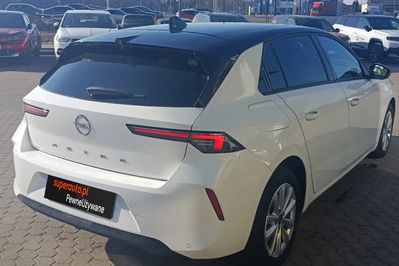 Opel Astra 1.2 T Business Edition S&S