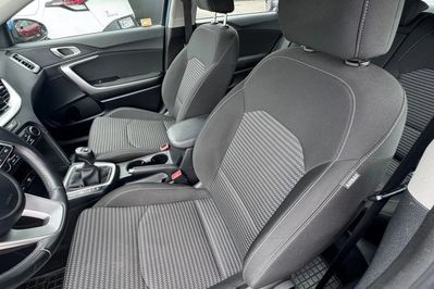 Kia Ceed 1.5 t-Gdi m