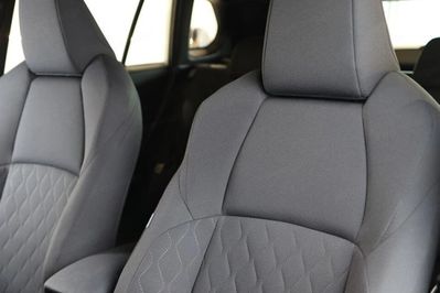 Toyota Corolla Cross 1.8 Hybrid Comfort