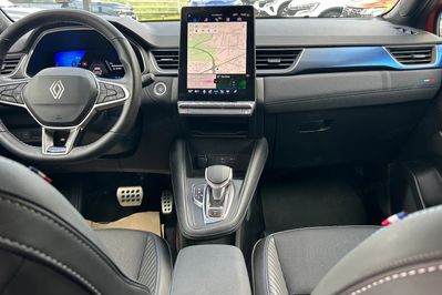 Renault Symbioz e-Tech 145 Esprit Alpine