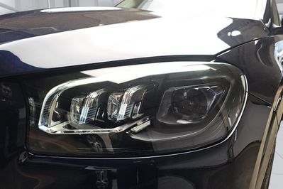 Mercedes GLS 400 d 4-Matic