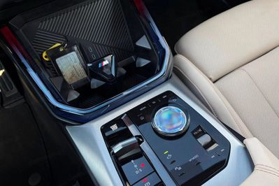BMW X3 xDrive30e PHEV aut