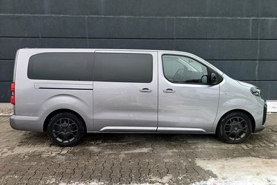 Citroen SpaceTourer XL L2H1 Plus EAT8