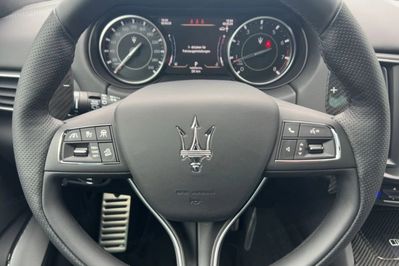 Maserati Levante Modena S