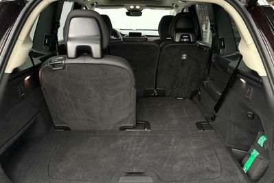 Volvo XC90 T8 AWD Plug-In Hybrid Ultra Bright 7os