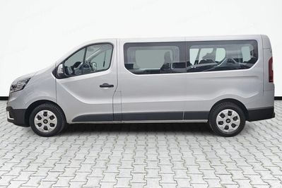 Renault Trafic Kombi Blue dCi L2 Equilibre