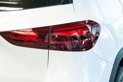 Mercedes GLA 200 Progressive