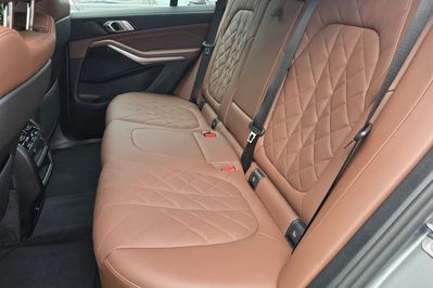 BMW X5 xDrive30d M Sport