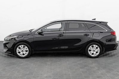 Kia Ceed 1.5 T-GDI L