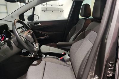 Opel Crossland X 1.2